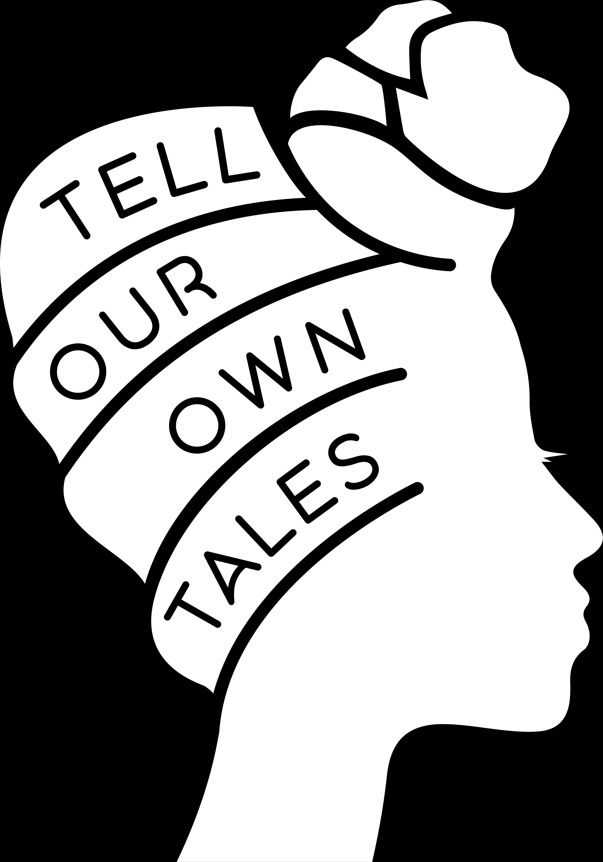 Tell Our Own Tales